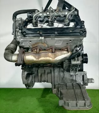  Коллектор впускной Audi A6 C6 (S6,RS6) Арт 00202954sep1, вид 2