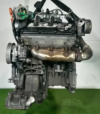  Коллектор впускной Audi A6 C6 (S6,RS6) Арт 00202954sep1, вид 3