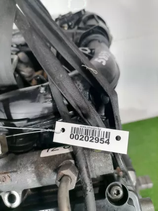 Коллектор впускной Audi A6 C6 (S6,RS6) Арт 00202954sep1, вид 6