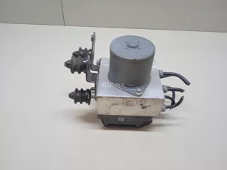 3AA614109ANBEF Блок ABS (насос) Volkswagen Passat B7 Арт AM23500207, вид 1
