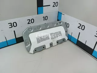 72129205197 Подушка безопасности пассажирская (в торпедо) BMW 1 F20/F21 Арт AM103015649, вид 1