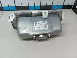 72129205197 Подушка безопасности пассажирская (в торпедо) BMW 1 F20/F21 Арт AM103015649, вид 4