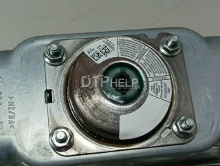72129205197 Подушка безопасности пассажирская (в торпедо) BMW 1 F20/F21 Арт AM103015649, вид 5