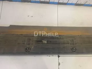  Бампер задний Mercedes SL R129 Арт AM41127731, вид 11