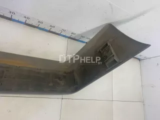  Бампер задний Mercedes SL R129 Арт AM41127731, вид 12