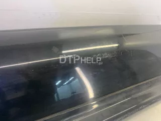  Бампер задний Mercedes SL R129 Арт AM41127731, вид 3
