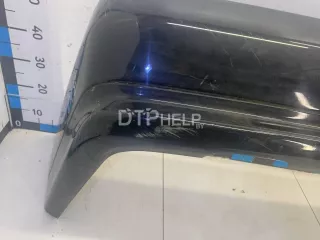  Бампер задний Mercedes SL R129 Арт AM41127731, вид 4