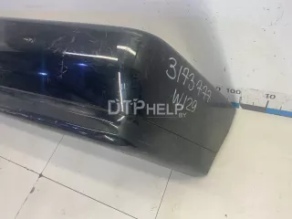  Бампер задний Mercedes SL R129 Арт AM41127731, вид 7
