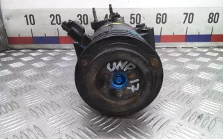  Компрессор кондиционера дизельный Ford Focus 3 1.6л Арт UNP17BU01, вид 1