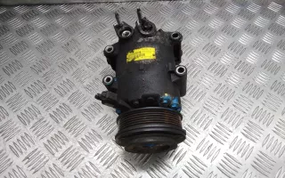  Компрессор кондиционера дизельный Ford Focus 3 1.6л Арт UNP17BU01, вид 2