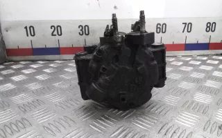  Компрессор кондиционера дизельный Ford Focus 3 1.6л Арт UNP17BU01, вид 5