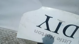  Капот LDV Maxus Арт 8AG43D201, вид 3
