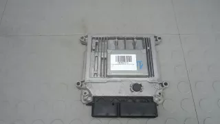 391102B602 Блок управления двс Kia Ceed 1 1.4л Арт 1GM06PF02, вид 1
