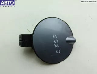 09164237 Лючок бака Opel Corsa C Арт 54726757, вид 1