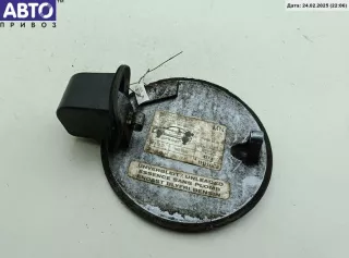 09164237 Лючок бака Opel Corsa C Арт 54726757, вид 2