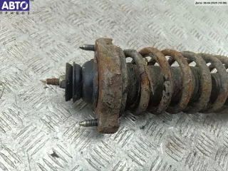  Стойка подвески задняя левая Volvo S40 1 Арт 54552243, вид 2