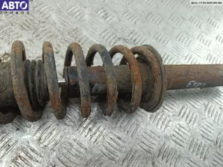  Стойка подвески задняя левая Volvo S40 1 Арт 54552243, вид 3