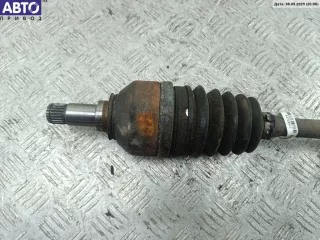 168 Полуось передняя левая Mercedes A W168 Арт 54726622, вид 2