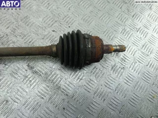 168 Полуось передняя левая Mercedes A W168 Арт 54726622, вид 3