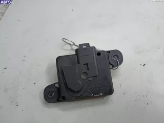 09133263 Датчик удара (Airbag) Opel Zafira A Арт 54744042, вид 2