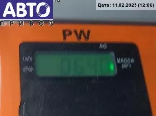 8122417 Замок двери передней левой BMW 3 E36 Арт 54362173, вид 3