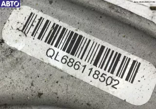 31126861185 Рычаг подвески передний правый BMW 5 G30/G31 Арт 52432273, вид 2