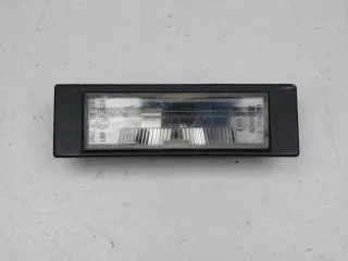  Подсветка номерного знака MINI COUNTRYMAN R60 Арт smt192783