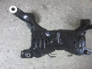 BP4K34800K Балка передняя (подрамник) Mazda 3 BK Арт bM00112517, вид 2