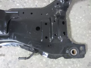 BP4K34800K Балка передняя (подрамник) Mazda 3 BK Арт bM00112517, вид 5