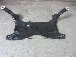 BP4K34800K Балка передняя (подрамник) Mazda 3 BK Арт bM00112517, вид 6