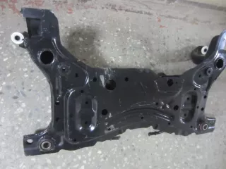 BP4K34800K Балка передняя (подрамник) Mazda 3 BK Арт bM00112517, вид 8