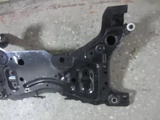 BP4K34800K Балка передняя (подрамник) Mazda 3 BK Арт bM00112517, вид 9
