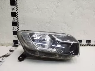 260101079R Дневные ходовые огни правые Renault Sandero 2 Арт A980386D, вид 1