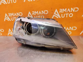 63117276992, 7217294 фара BMW X3 F25 Арт 272802PM, вид 1