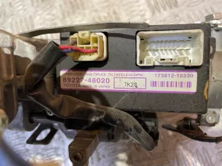 8922748020 Рулевая колонка Lexus RX 2 Арт 130544MA, вид 10