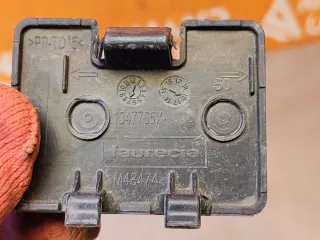 MN151907XB, M48474 заглушка обшивки двери багажника Mitsubishi Outlander 3 Арт AR272418, вид 7
