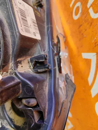 63117276992, 7217294 фара BMW X3 F25 Арт AR272802, вид 11