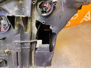 63117276992, 7217294 фара BMW X3 F25 Арт AR272802, вид 13