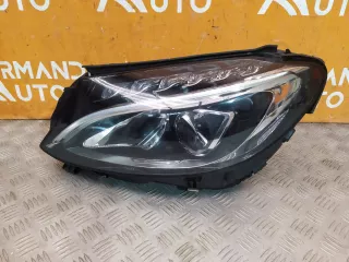 A2059067303, A2059062504 фара Mercedes C W205 Арт AR272804, вид 1