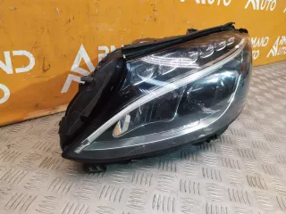 A2059067303, A2059062504 фара Mercedes C W205 Арт AR272804, вид 2