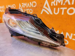8113133E10 стекло фары Toyota Camry XV70 Арт AR272832, вид 2