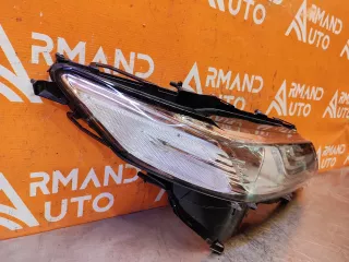 8113133E10 стекло фары Toyota Camry XV70 Арт AR272832, вид 3