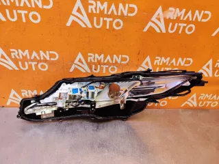 8113133E10 стекло фары Toyota Camry XV70 Арт AR272832, вид 4
