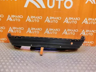 5NA8075219B9, 5NA807521 бампер нижняя часть Volkswagen Tiguan 2 Арт AR272927, вид 1