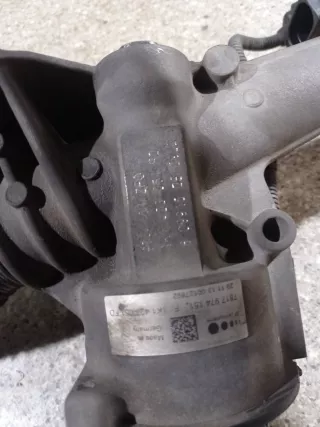 7802377498,0196B00144,78055011411,1K1423051FD,7817974151F рулевая рейка Seat Altea Арт 46023067154, вид 5