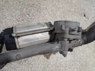 7802377498,0196B00144,78055011411,1K1423051FD,7817974151F рулевая рейка Volkswagen Golf PLUS 1 Арт 46023067154_8, вид 4