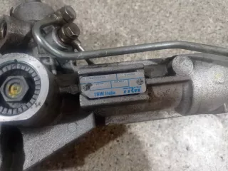 1356323080 рулевая рейка Lancia Phedra Арт 46023067119_3, вид 5
