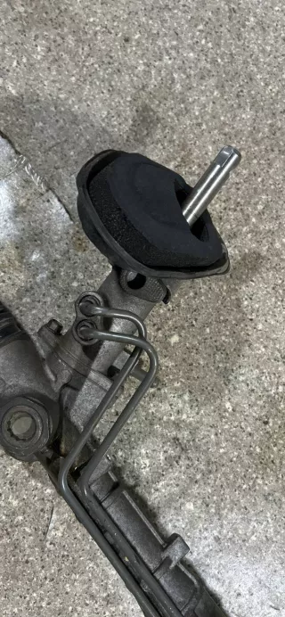 BP6L рулевая рейка Mazda 3 BK Арт 46023067109, вид 5