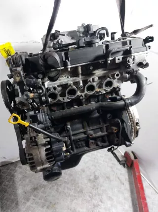  Двигатель Hyundai Coupe GK 1.6л Арт 46023045335_1, вид 4