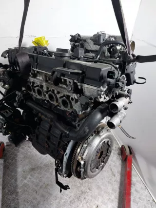  Двигатель Hyundai Coupe GK 1.6л Арт 46023045335_1, вид 5
